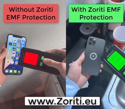 EMF Shield