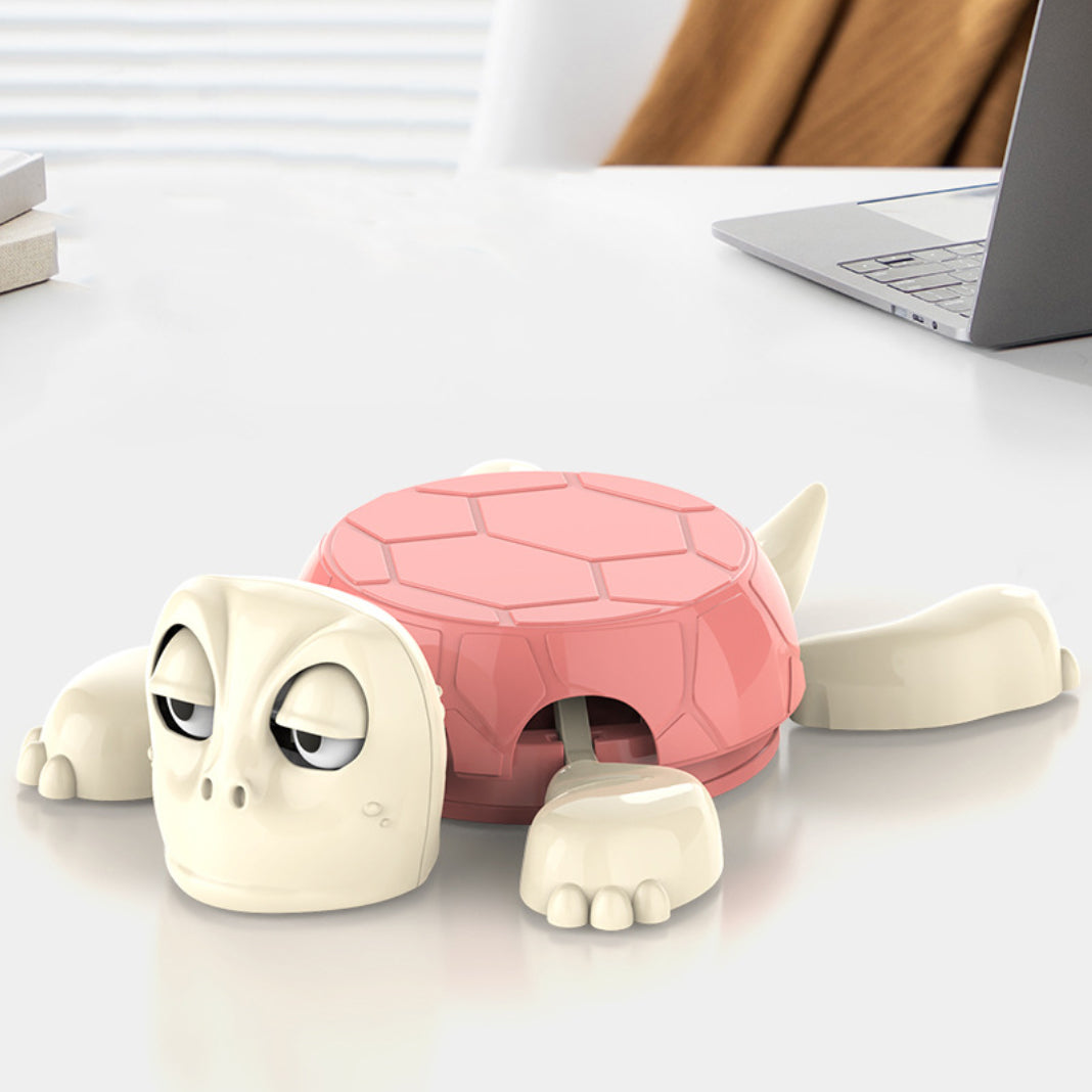Turtle Cup Holder