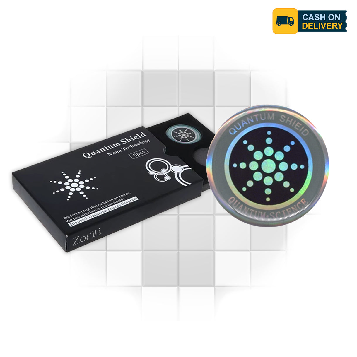 EMF Shield