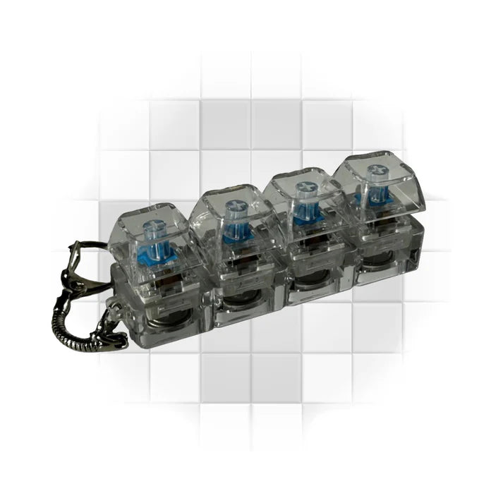 ZENCLICK® - Stress Relief Fidget
