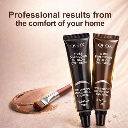 BrowLift 4D® - Long Lasting Eyebrows